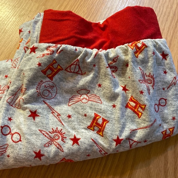 Harry Potter pants - Picture 2 of 2